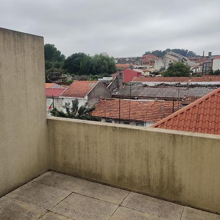 Estacao De Campanha Flat Apartment Porto Luaran gambar