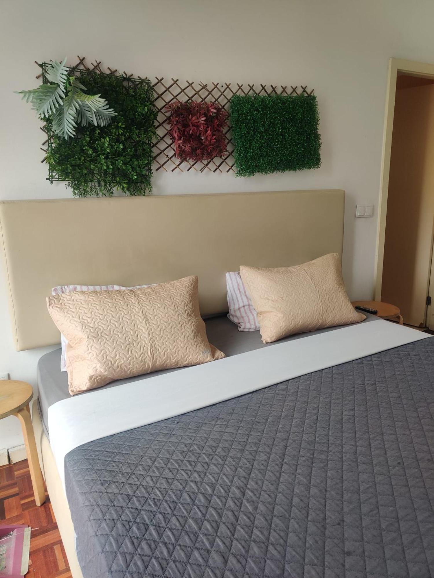 Estacao De Campanha Flat Apartment Porto Luaran gambar