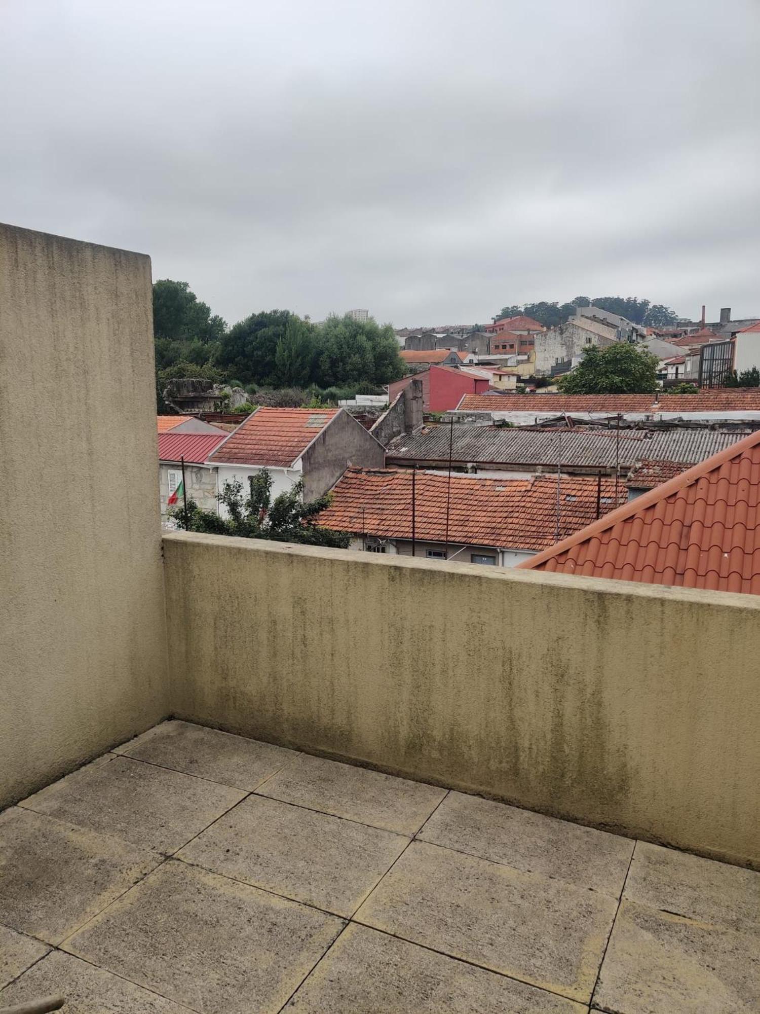 Estacao De Campanha Flat Apartment Porto Luaran gambar