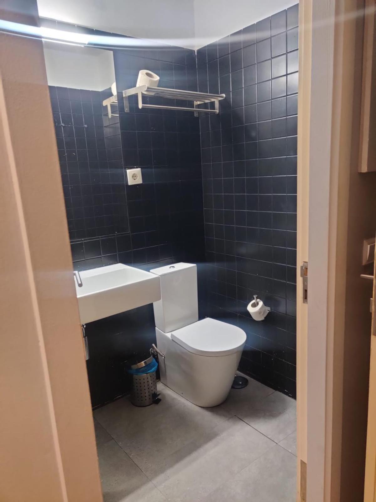 Estacao De Campanha Flat Apartment Porto Luaran gambar