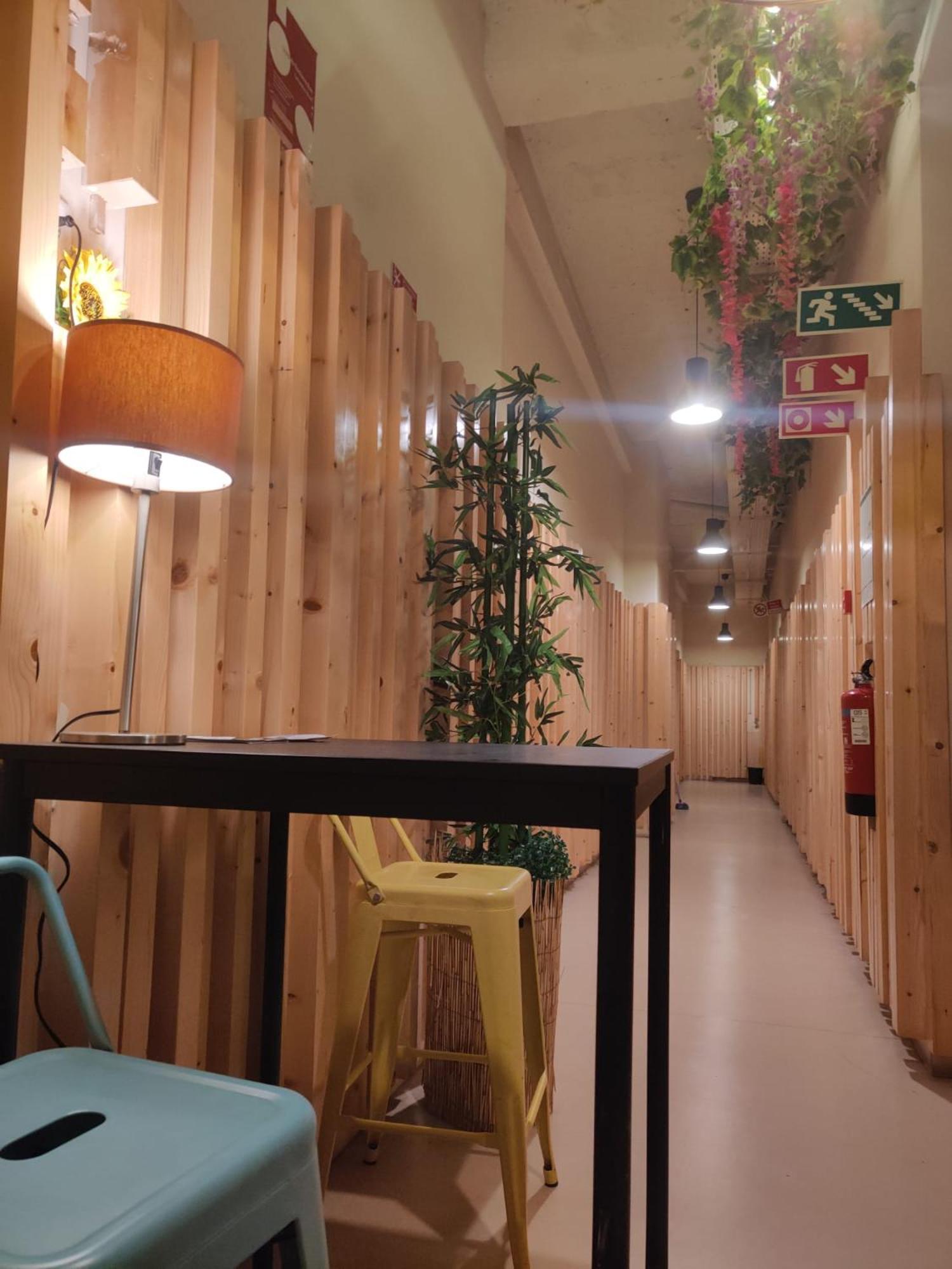 Estacao De Campanha Flat Apartment Porto Luaran gambar