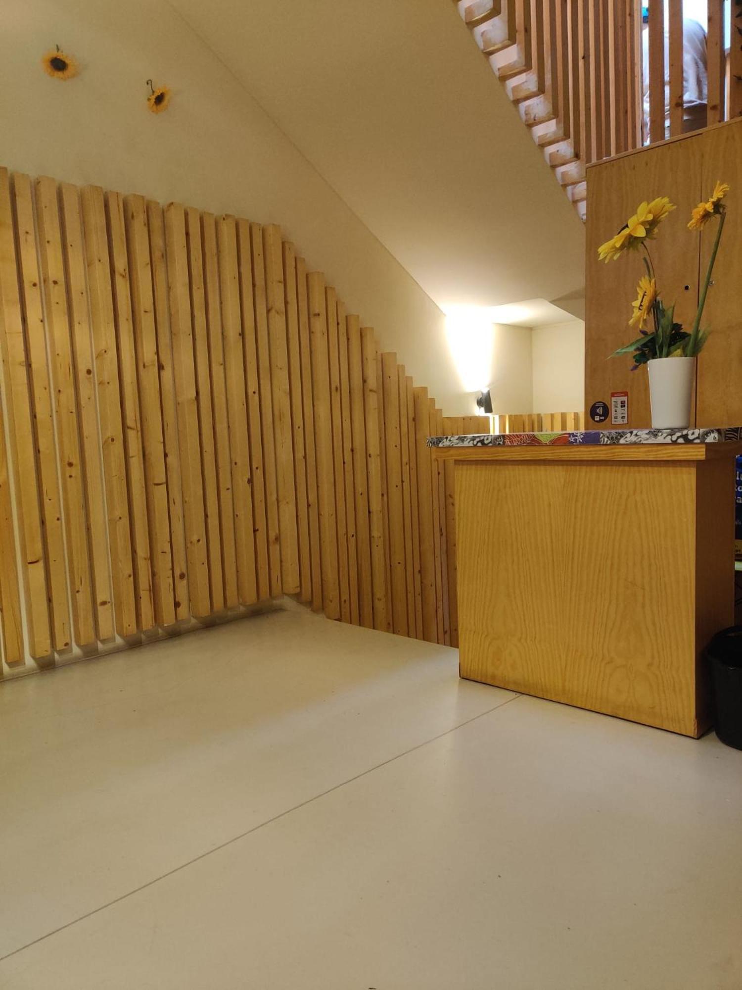 Estacao De Campanha Flat Apartment Porto Luaran gambar