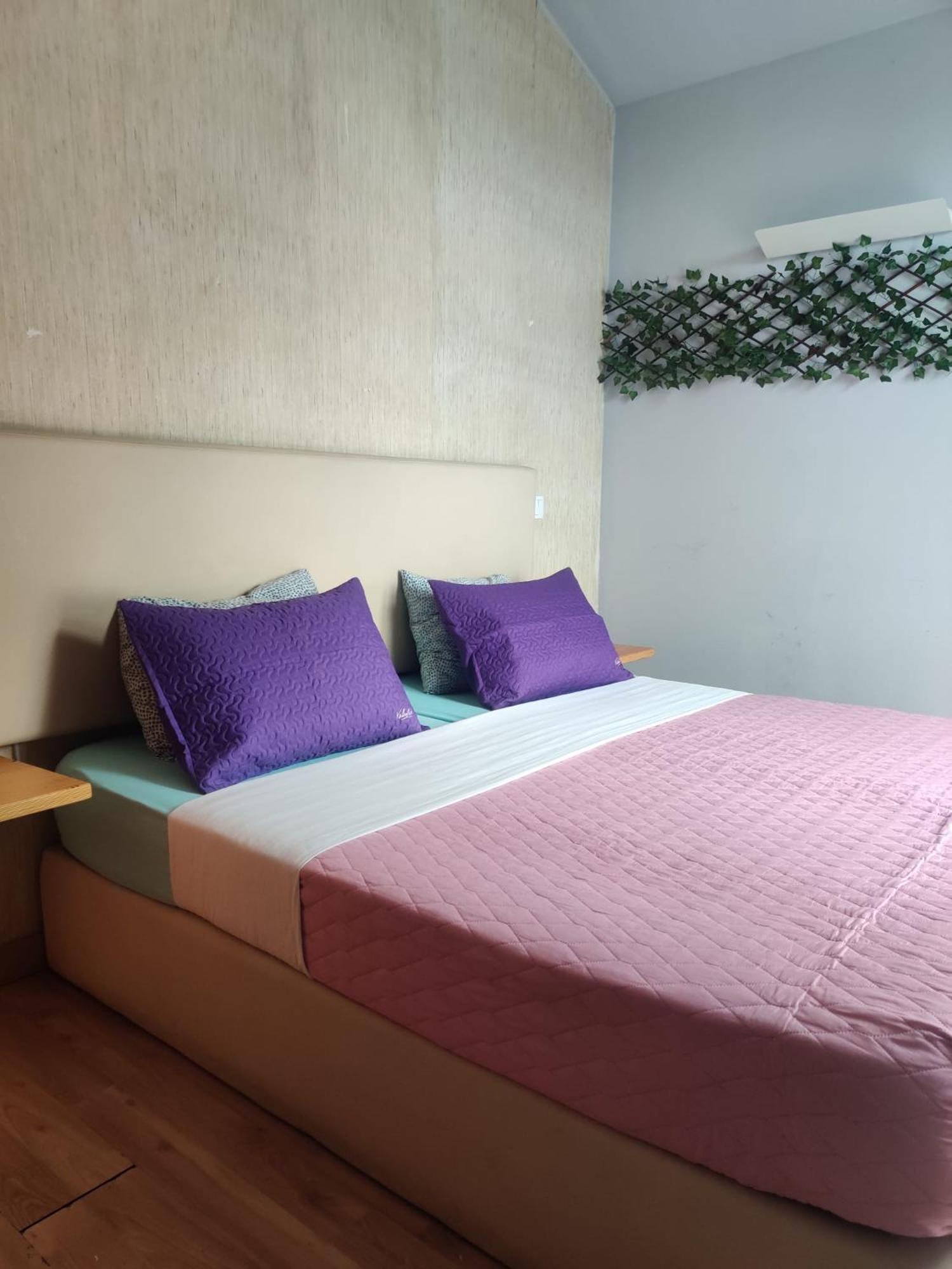 Estacao De Campanha Flat Apartment Porto Luaran gambar